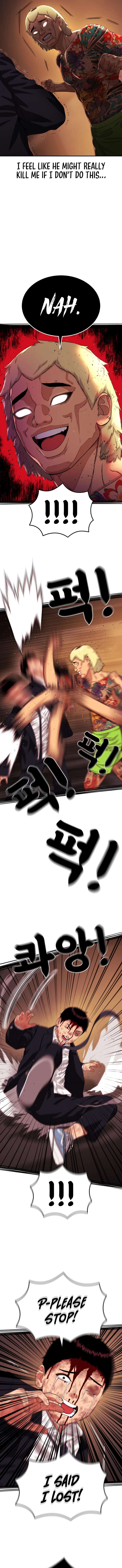 Top 1 Fighting Tutoring Chapter 52 63 08