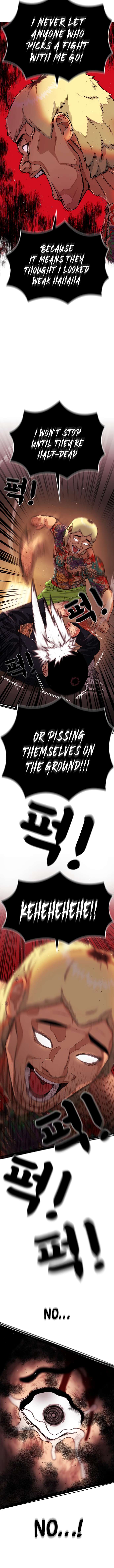 Top 1 Fighting Tutoring Chapter 52 64 09