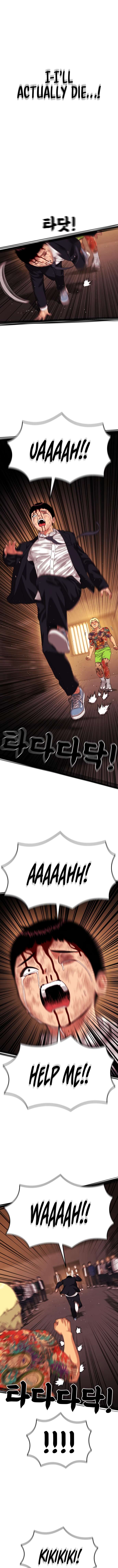 Top 1 Fighting Tutoring Chapter 52 65 10