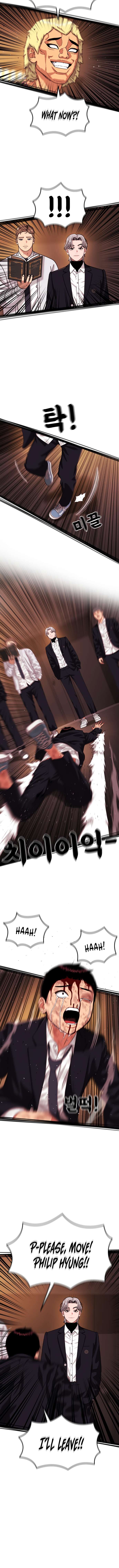 Top 1 Fighting Tutoring Chapter 52 66 11