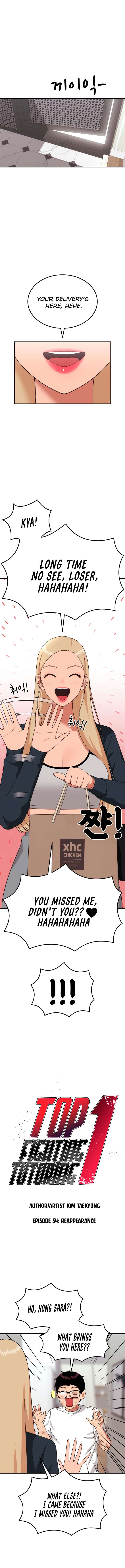 Top 1 Fighting Tutoring Chapter 54 57 02