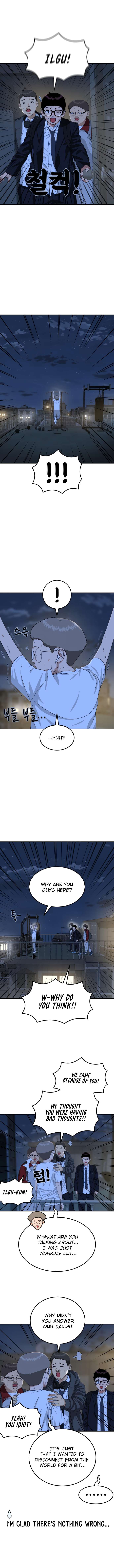 Top 1 Fighting Tutoring Chapter 54 65 10