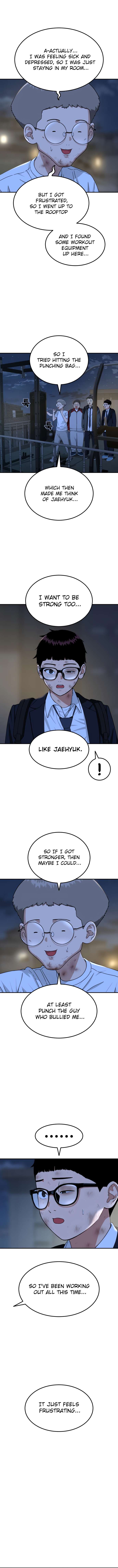 Top 1 Fighting Tutoring Chapter 54 66 11