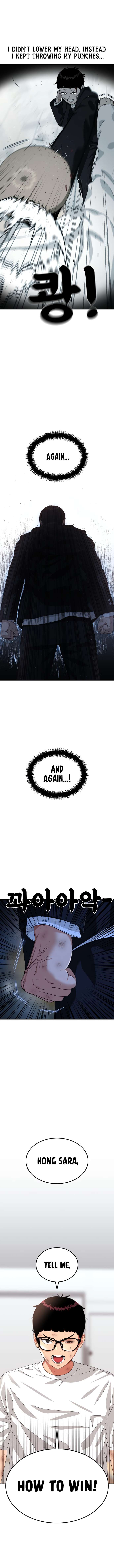 Top 1 Fighting Tutoring Chapter 54 69 14