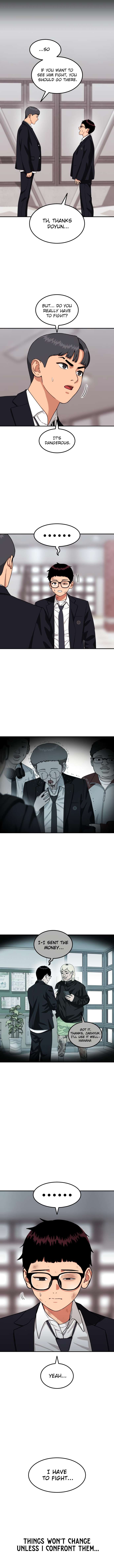 Top 1 Fighting Tutoring Chapter 55 57 05