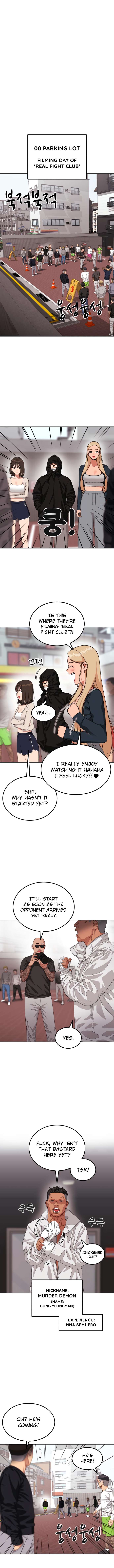 Top 1 Fighting Tutoring Chapter 55 58 06