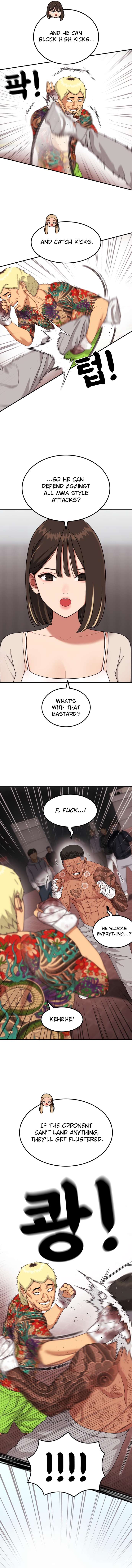 Top 1 Fighting Tutoring Chapter 55 63 11