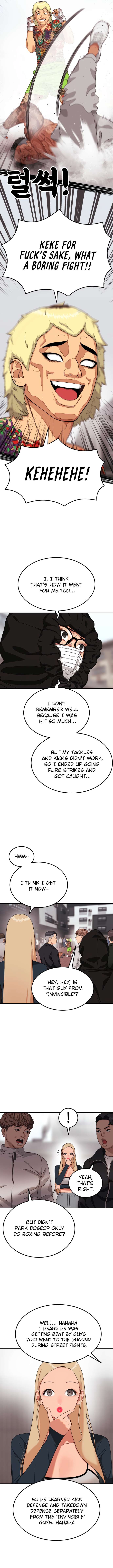 Top 1 Fighting Tutoring Chapter 55 64 12