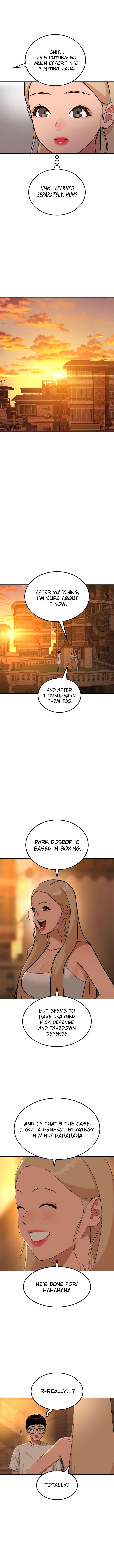 Top 1 Fighting Tutoring Chapter 55 65 13