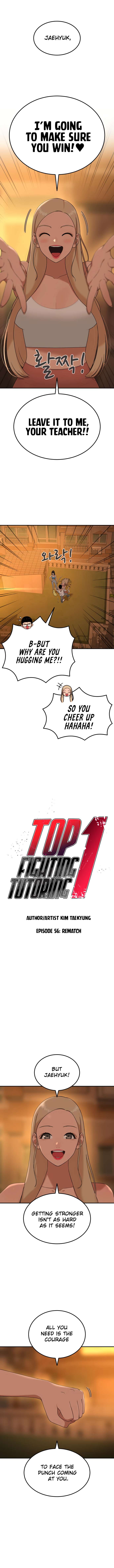 Top 1 Fighting Tutoring Chapter 56 60 02