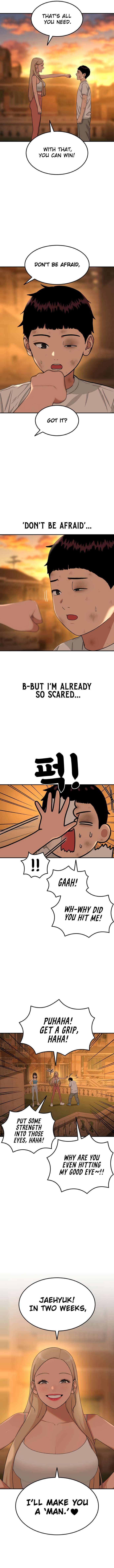 Top 1 Fighting Tutoring Chapter 56 61 03