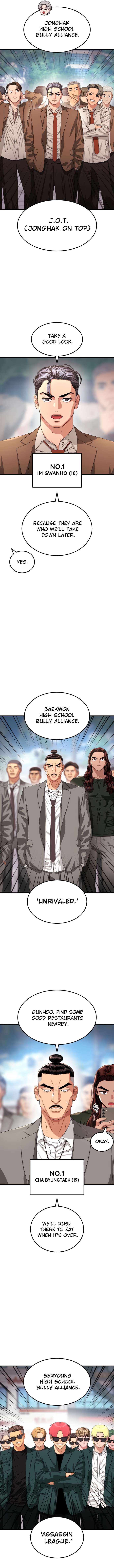 Top 1 Fighting Tutoring Chapter 56 66 08