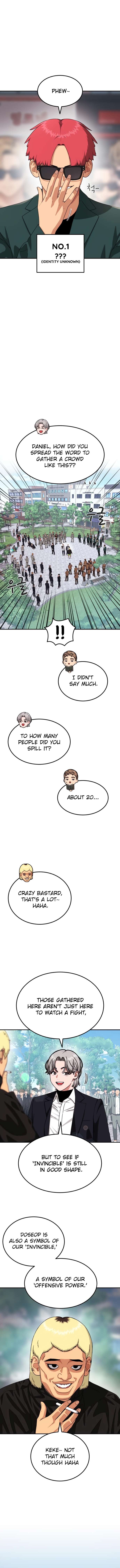 Top 1 Fighting Tutoring Chapter 56 67 09