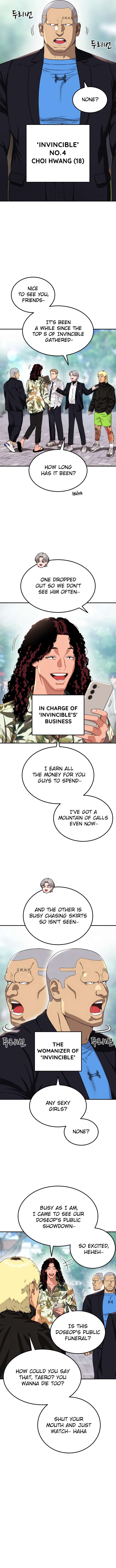 Top 1 Fighting Tutoring Chapter 56 69 11