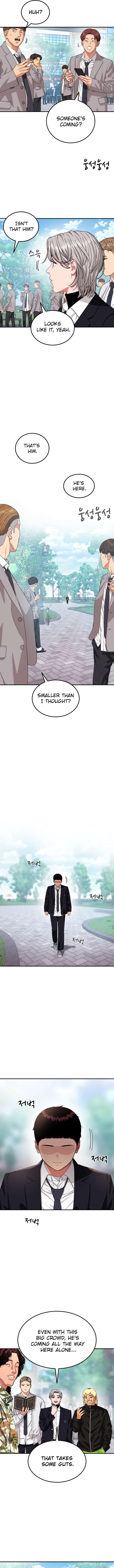 Top 1 Fighting Tutoring Chapter 56 70 12