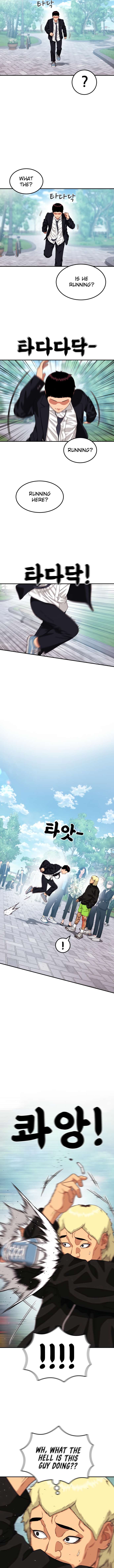 Top 1 Fighting Tutoring Chapter 56 71 13