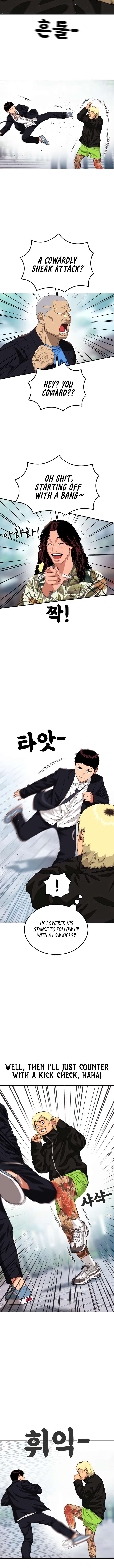 Top 1 Fighting Tutoring Chapter 56 72 14