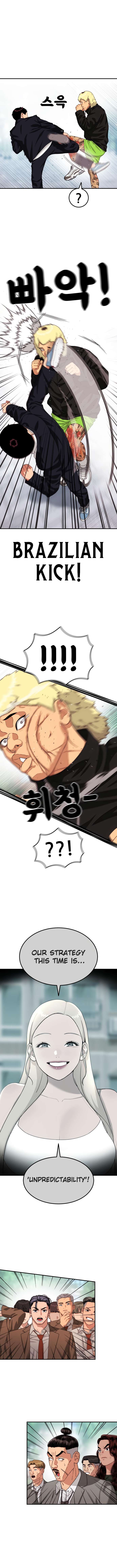 Top 1 Fighting Tutoring Chapter 56 73 15