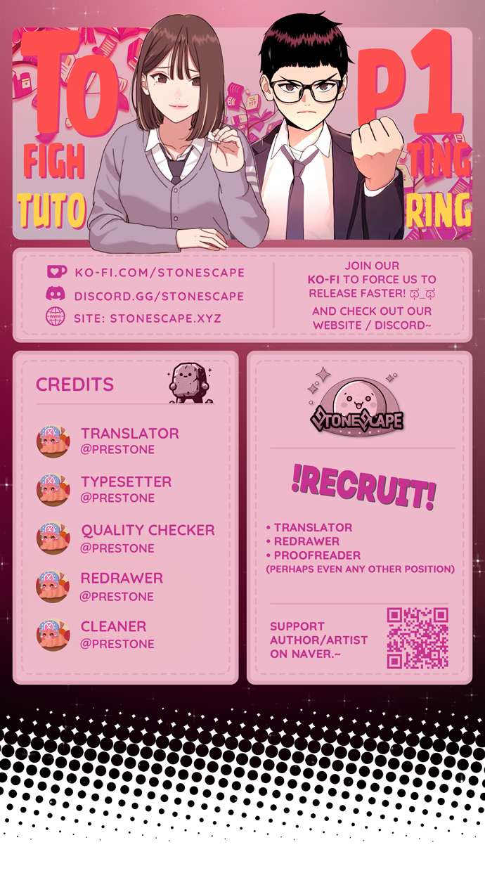 Top 1 Fighting Tutoring Chapter 57 65 01