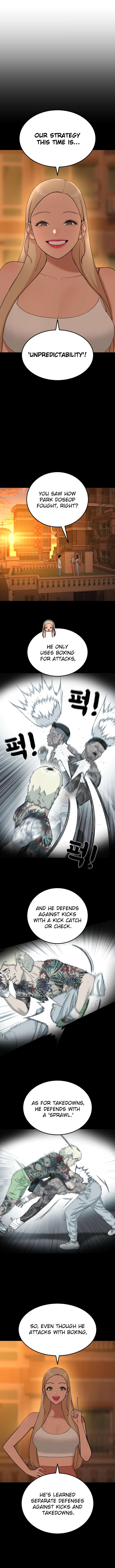 Top 1 Fighting Tutoring Chapter 57 66 02