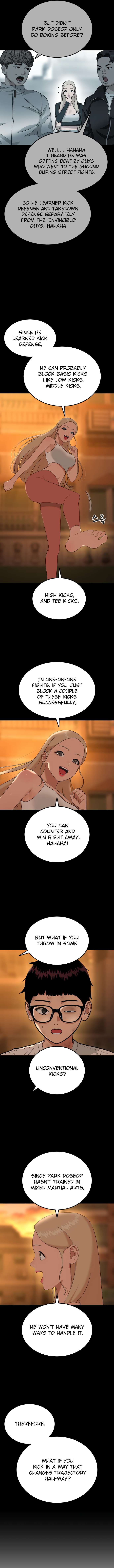 Top 1 Fighting Tutoring Chapter 57 67 03