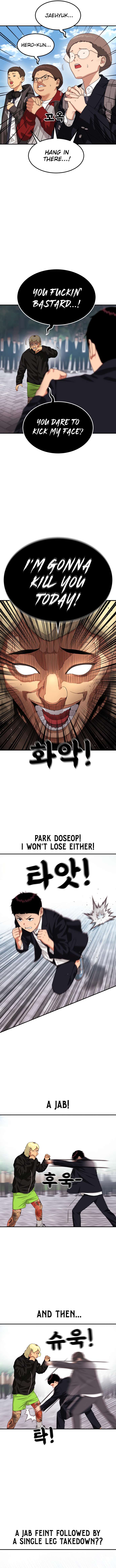 Top 1 Fighting Tutoring Chapter 57 69 05