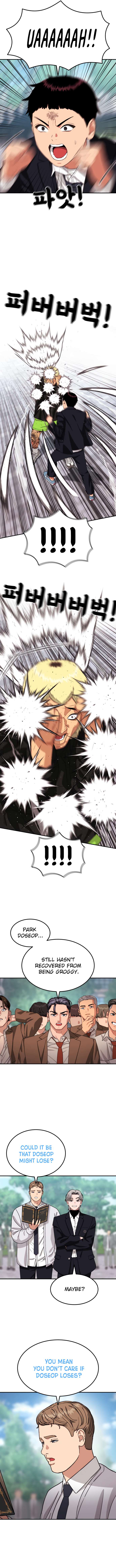 Top 1 Fighting Tutoring Chapter 57 74 10