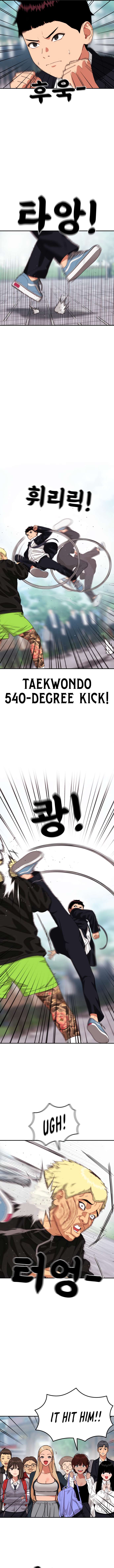 Top 1 Fighting Tutoring Chapter 57 77 13