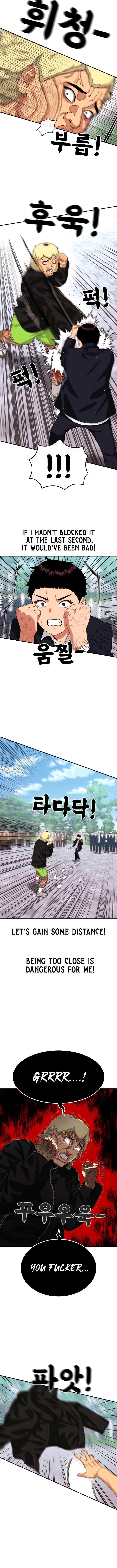 Top 1 Fighting Tutoring Chapter 57 78 14