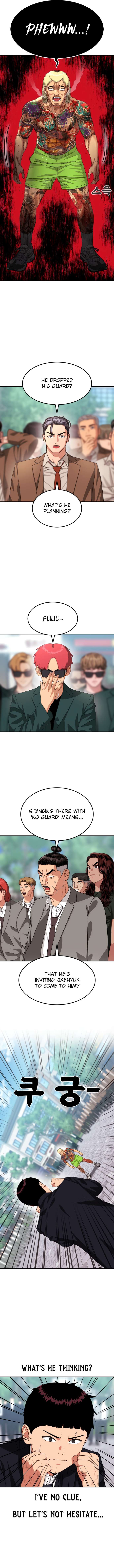 Top 1 Fighting Tutoring Chapter 57 79 15