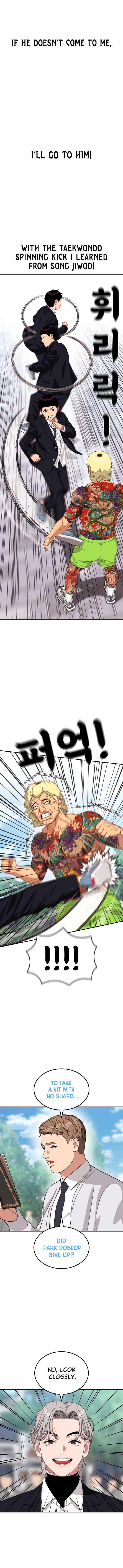 Top 1 Fighting Tutoring Chapter 57 80 16