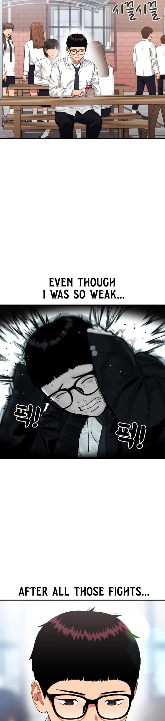 Top 1 Fighting Tutoring Chapter 59 199 06