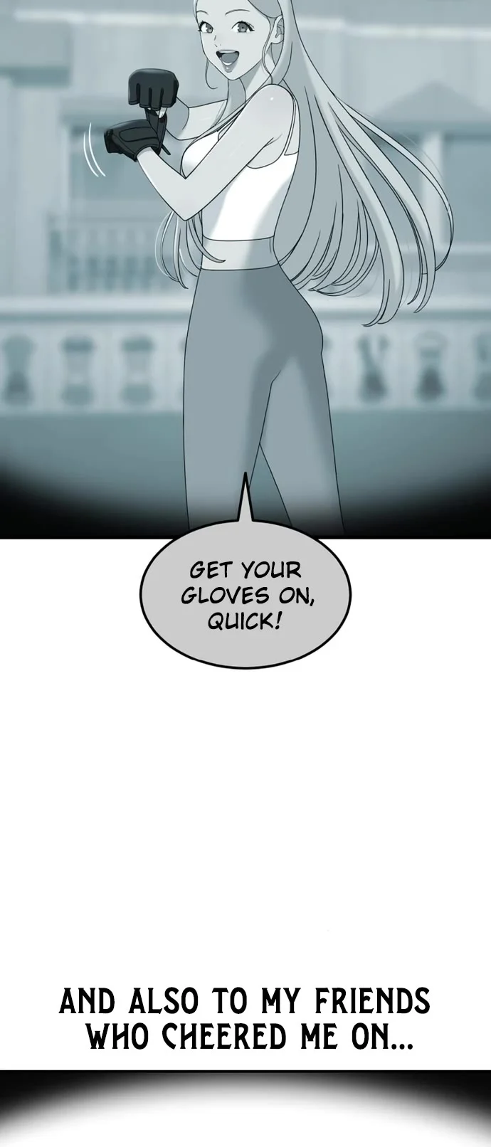 Top 1 Fighting Tutoring Chapter 59 202 09