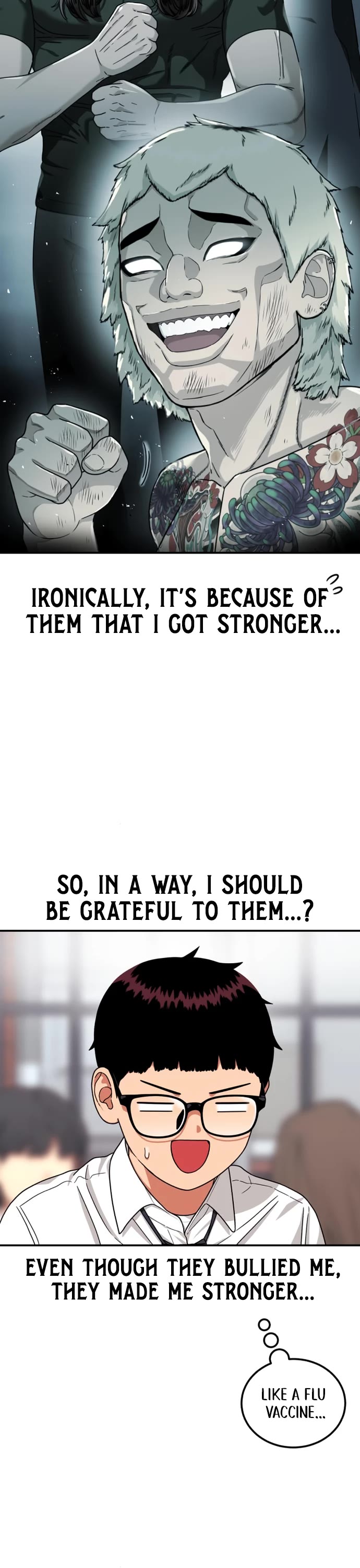 Top 1 Fighting Tutoring Chapter 59 204 11