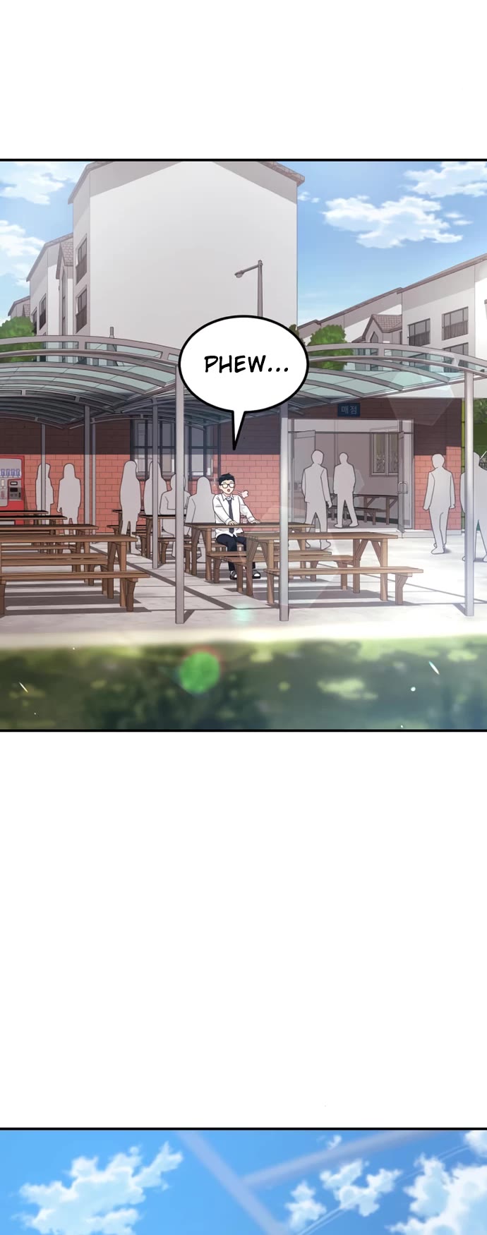 Top 1 Fighting Tutoring Chapter 59 205 12