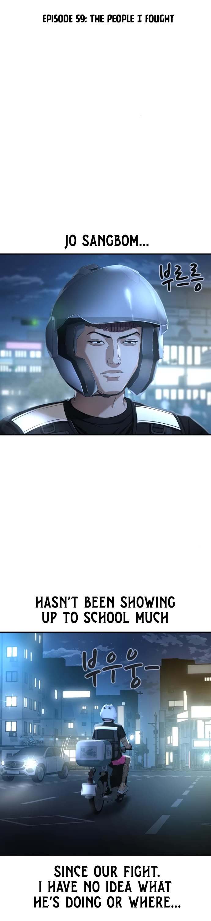 Top 1 Fighting Tutoring Chapter 59 207 14