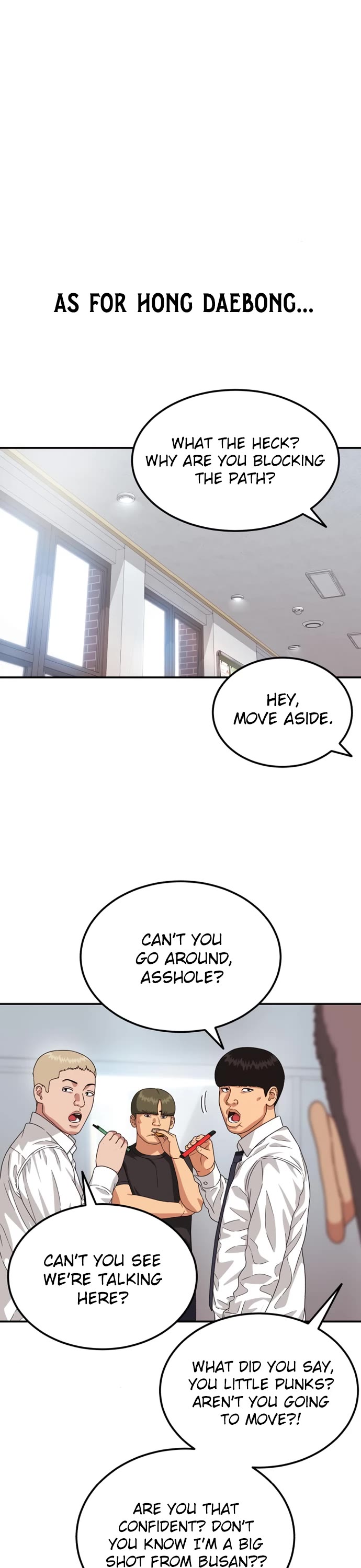 Top 1 Fighting Tutoring Chapter 59 208 15