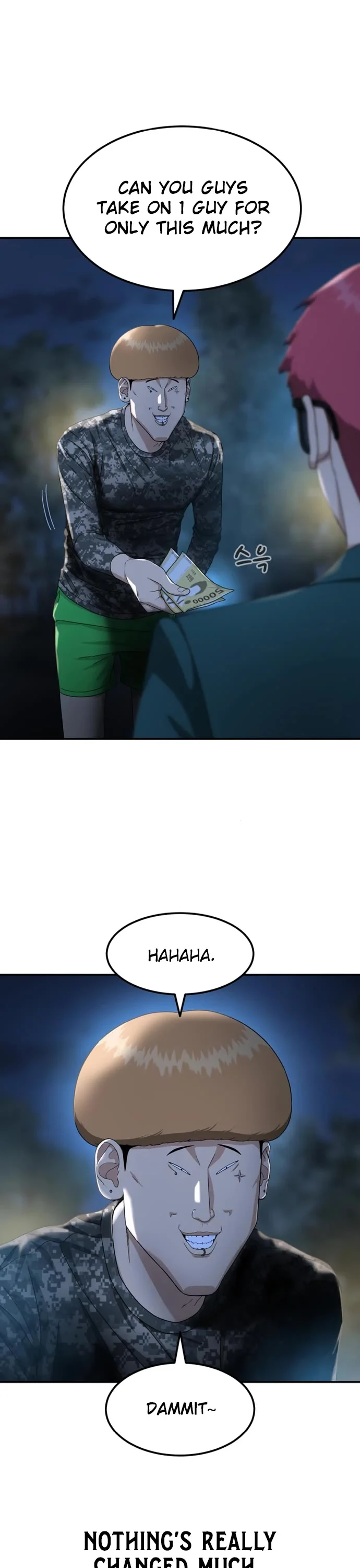 Top 1 Fighting Tutoring Chapter 59 211 18