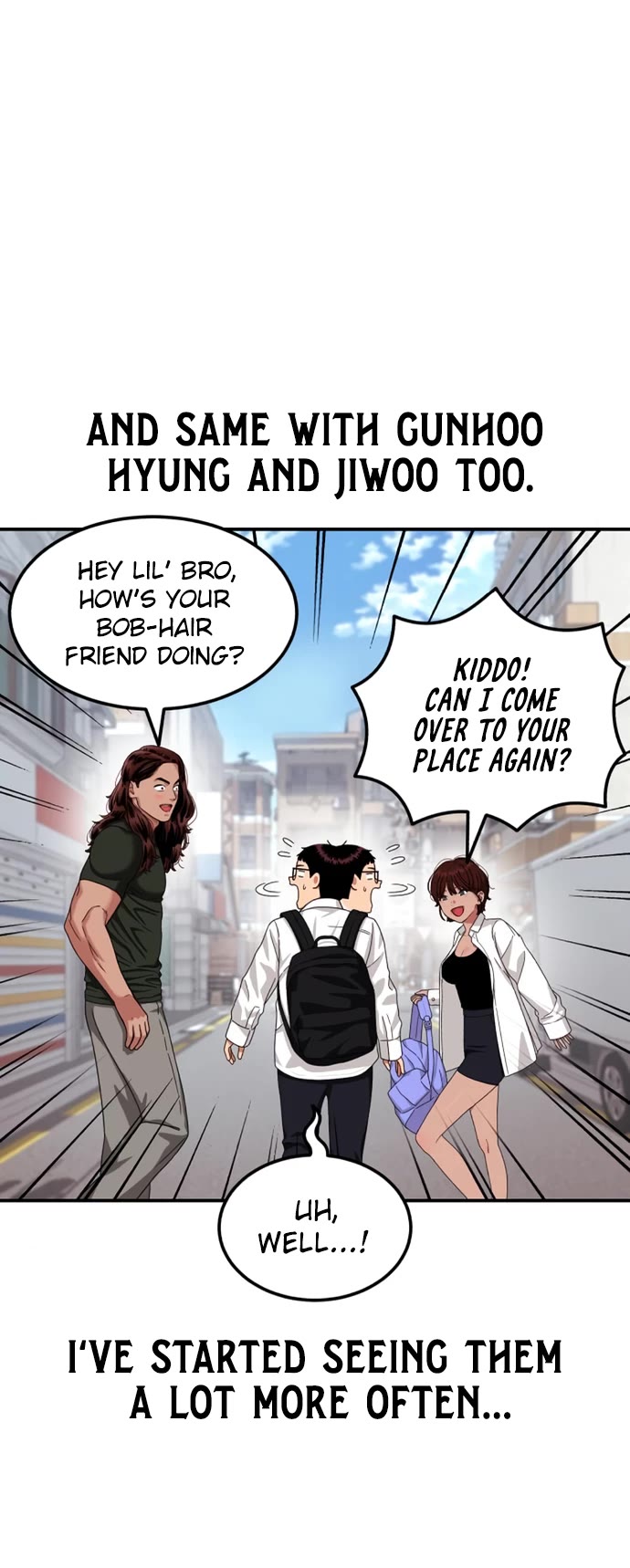 Top 1 Fighting Tutoring Chapter 59 213 20