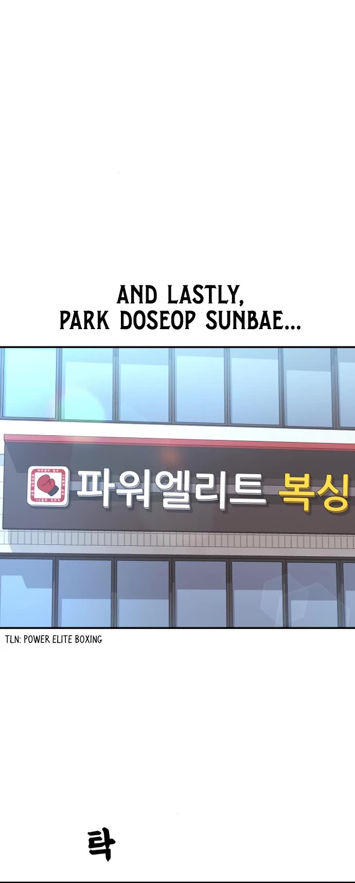 Top 1 Fighting Tutoring Chapter 59 214 21