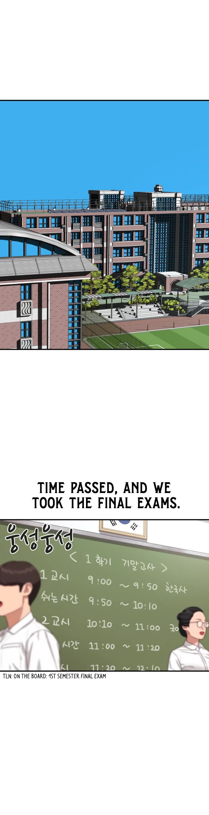 Top 1 Fighting Tutoring Chapter 59 216 23