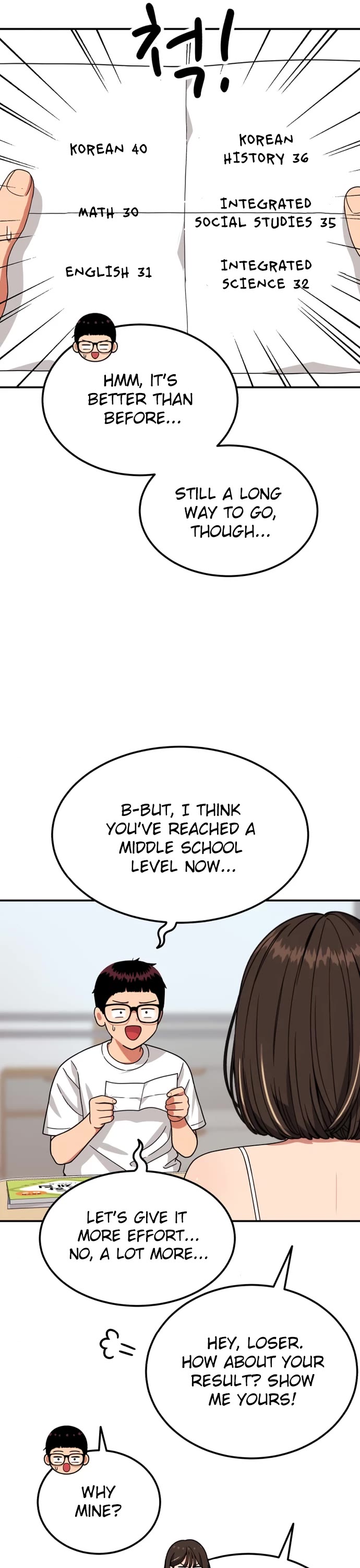 Top 1 Fighting Tutoring Chapter 59 219 26