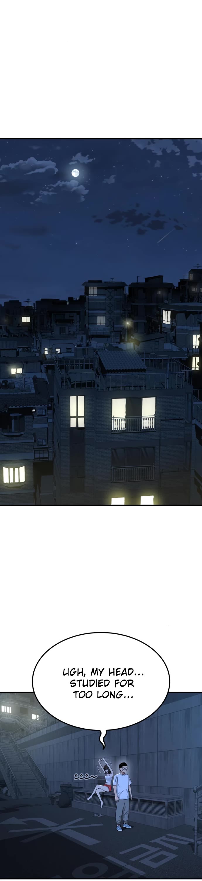 Top 1 Fighting Tutoring Chapter 59 223 30