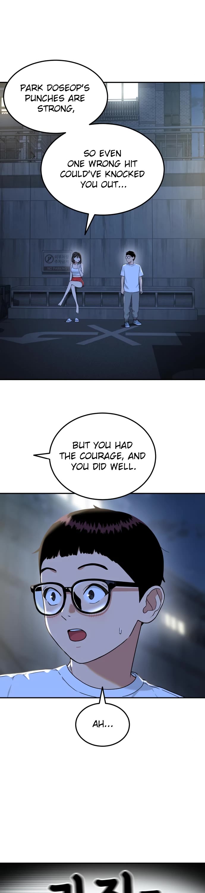 Top 1 Fighting Tutoring Chapter 59 227 34