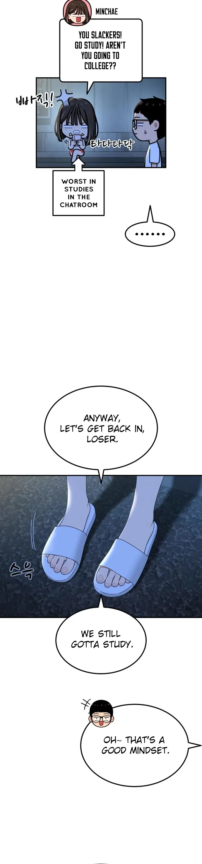 Top 1 Fighting Tutoring Chapter 59 236 43