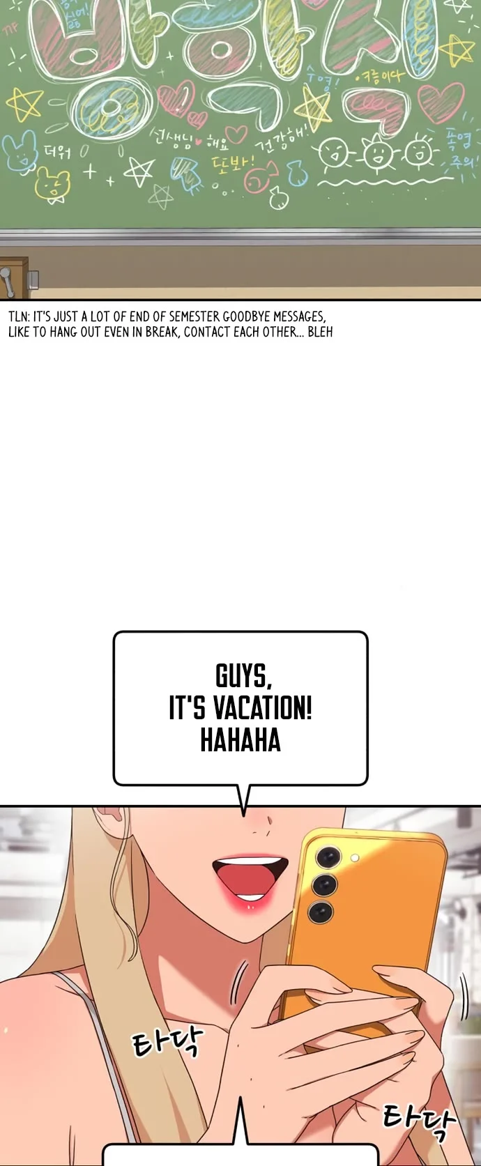 Top 1 Fighting Tutoring Chapter 59 243 50