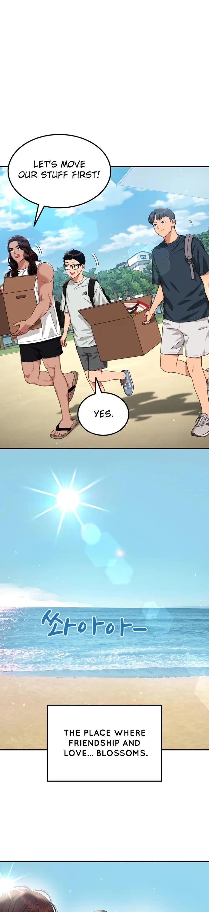 Top 1 Fighting Tutoring Chapter 59 249 56