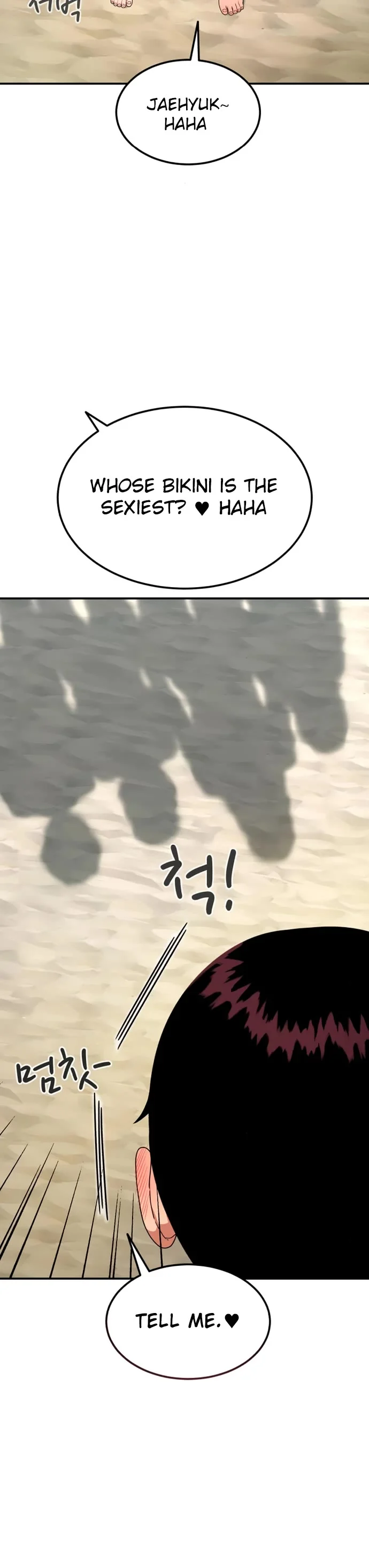 Top 1 Fighting Tutoring Chapter 59 251 58