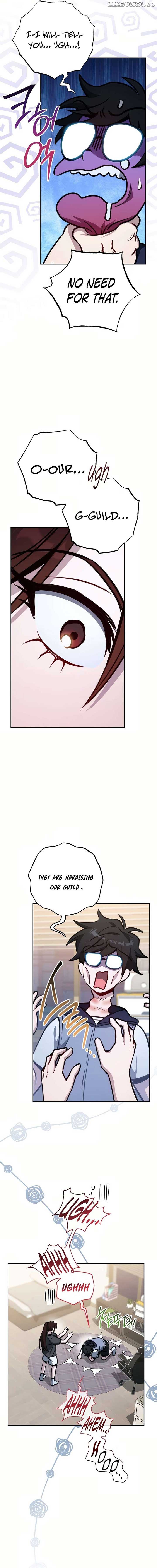 Top Ranker’s Life Guide for Aspiring Writers Chapter 12 81 05