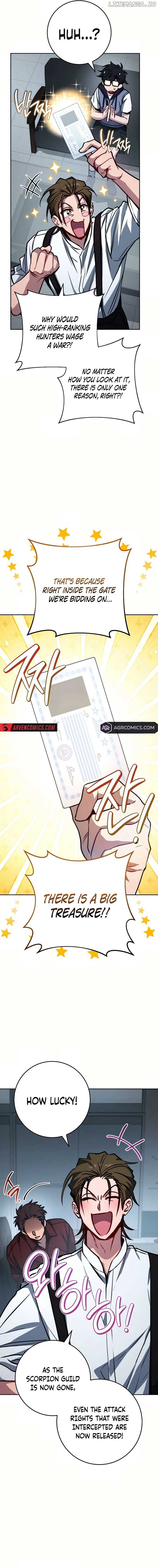 Top Ranker’s Life Guide for Aspiring Writers Chapter 12 89 13